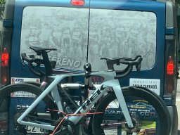 giro del lago di garda 20/22 giugno 2025